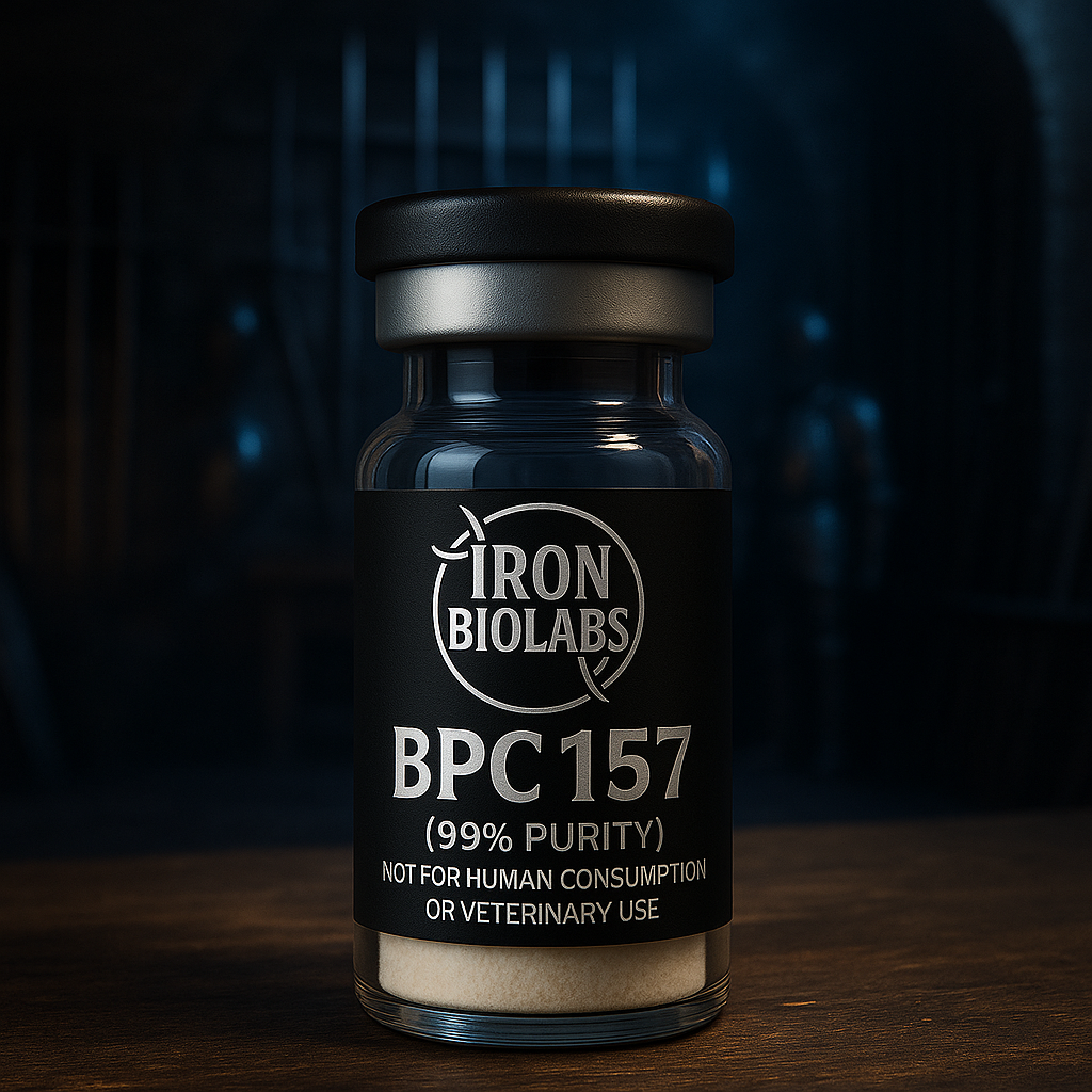 BPC-157 (10mg)