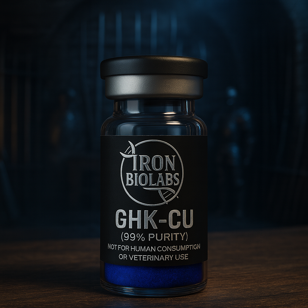 GHK-Cu (50mg)