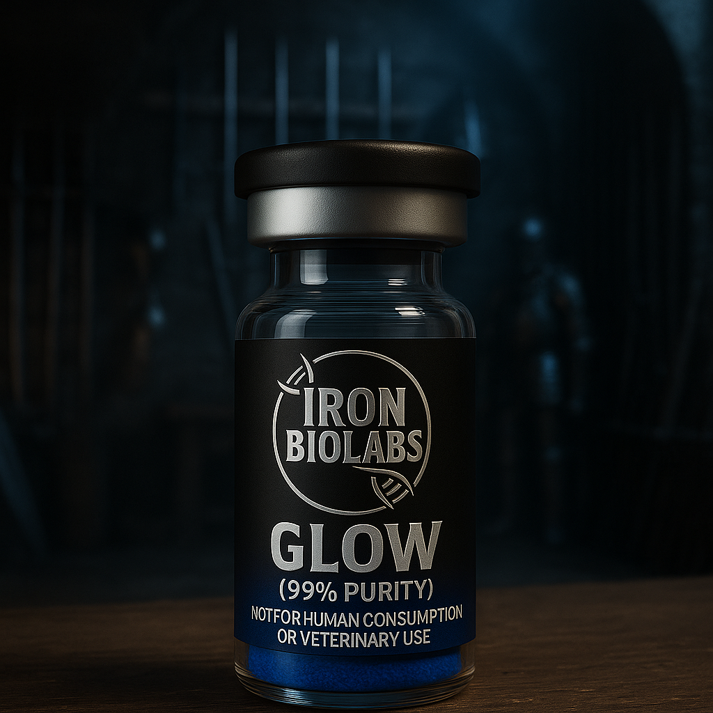 GLOW (70mg)