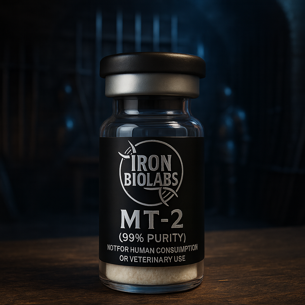MT-2 (Melanotan) (10mg)