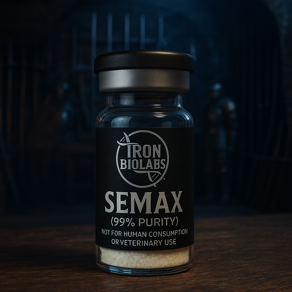 Injectable Semax (11mg)